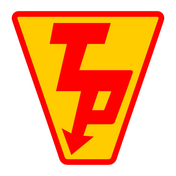 BSG Turbine Potsdam Logo PNG Vector