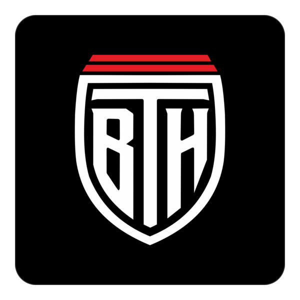 BTH Logo PNG Vector
