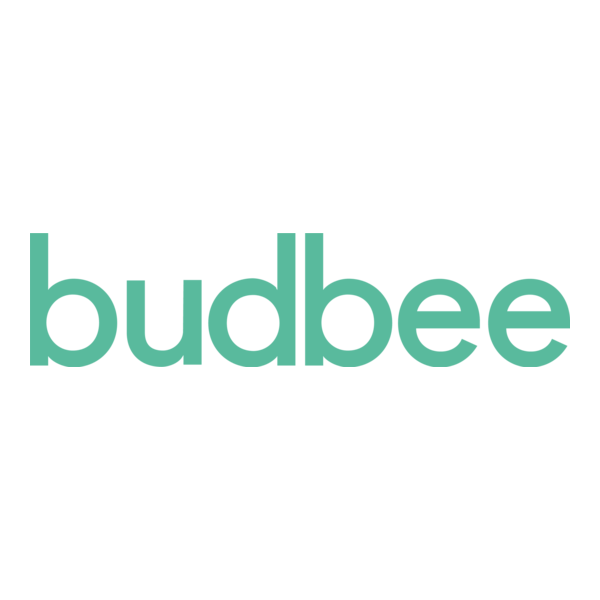 Budbee Logo PNG Vector