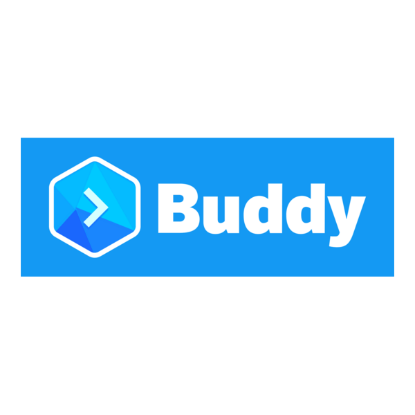 Buddy Logo PNG Vector (EPS, SVG) Free Download