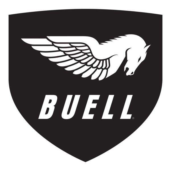 Buell Logo PNG Vector
