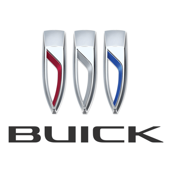 Buick Logo PNG Vector