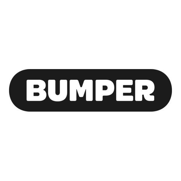 Bumper Logo PNG Vector
