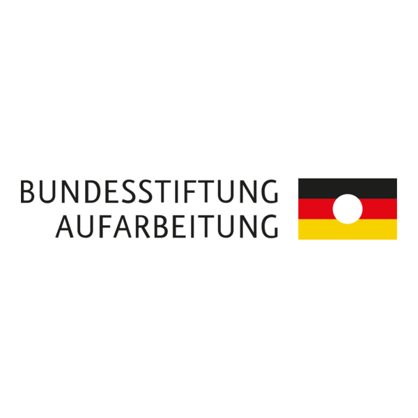 Bundesstiftung Aufarbeitung Logo PNG Vector
