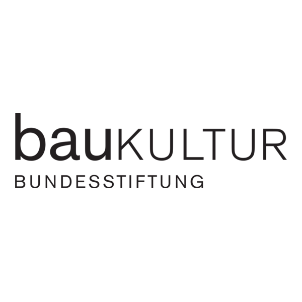 Bundesstiftung Baukultur Logo PNG Vector