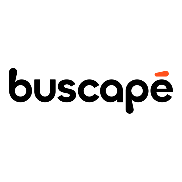 Buscape Logo PNG Vector