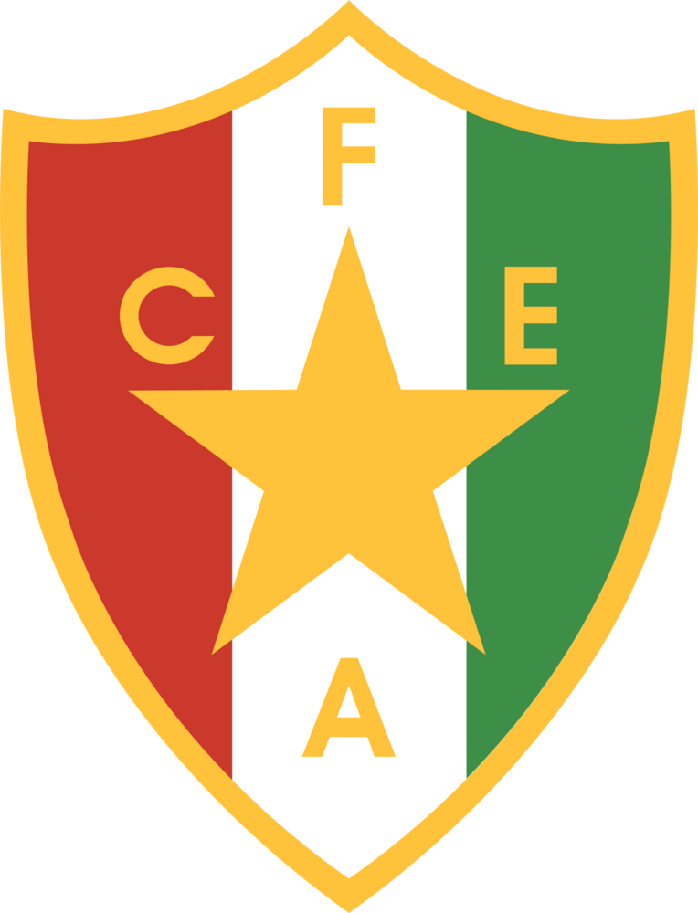 C.F. Estrela da Amadora Logo PNG Vector