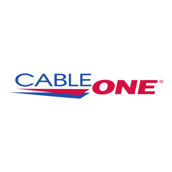 Cable One Logo PNG Vector