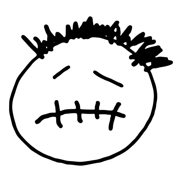 Cactus Jack Logo PNG Vector