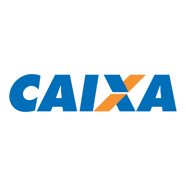 Caixa Logo PNG Vector
