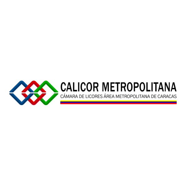 Calicor Metropolitana Logo PNG Vector