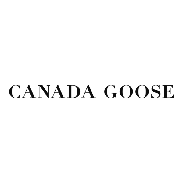 Canada Goose Logo PNG Vector
