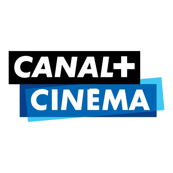 Canal+ Cinéma Logo PNG Vector