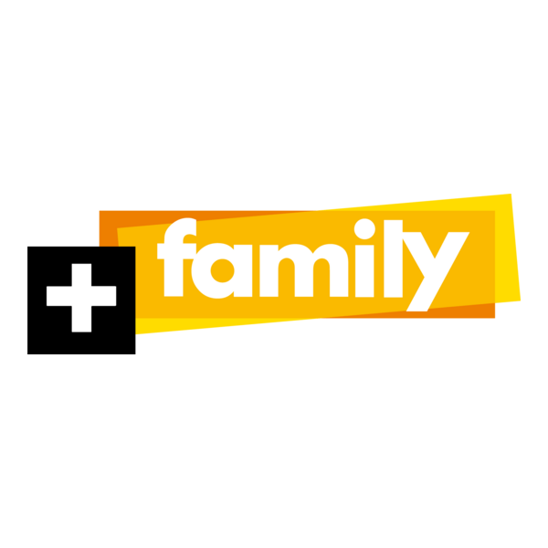 Canal+ Family Logo PNG Vector