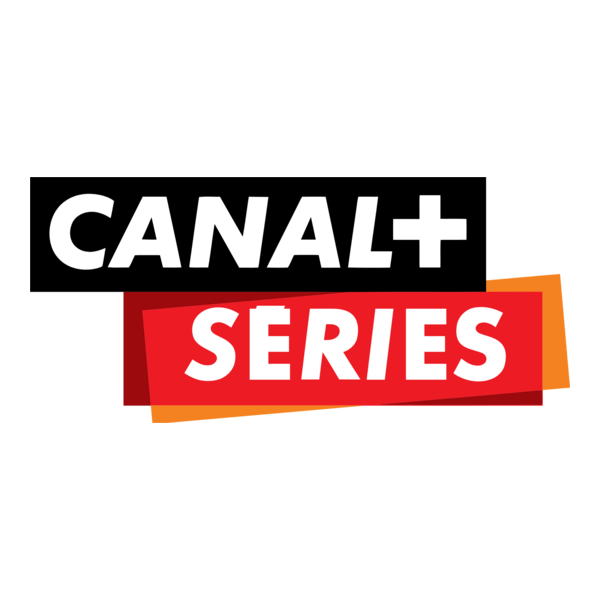 Canal+ Séries Logo PNG Vector