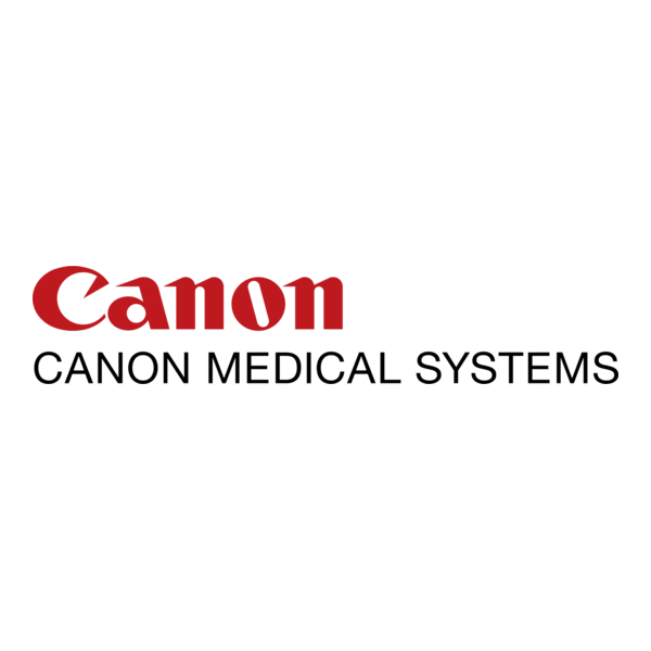 Canon Medical Systems Logo PNG Vector