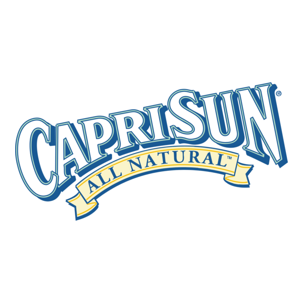 Capri-Sun Logo PNG Vector