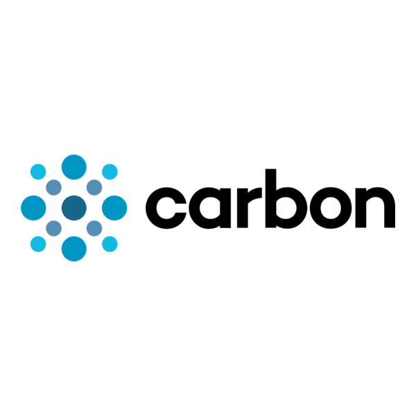 Carbon Logo PNG Vector