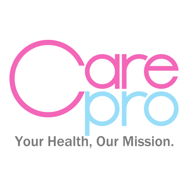 Care pro Logo PNG Vector