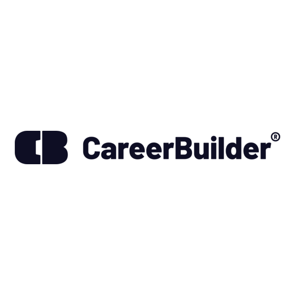 CareerBuilder Logo PNG Vector