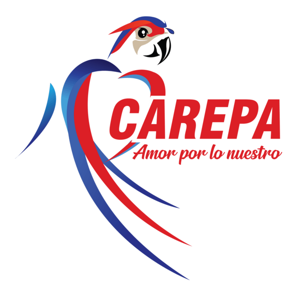 CAREPA Logo PNG Vector