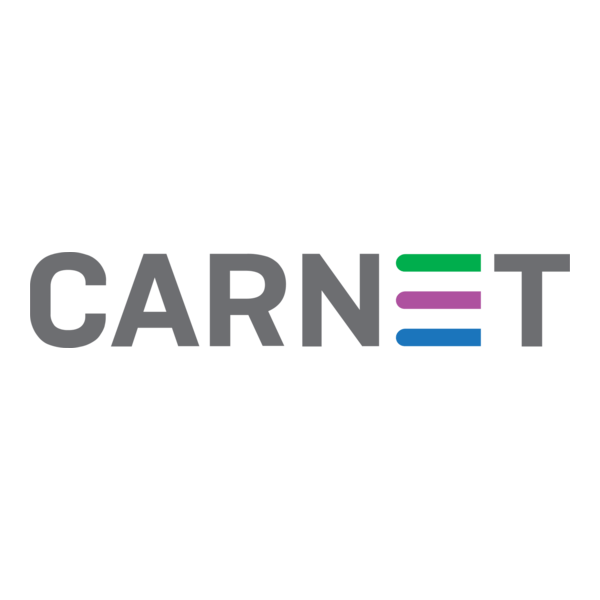 CARNet Logo PNG Vector