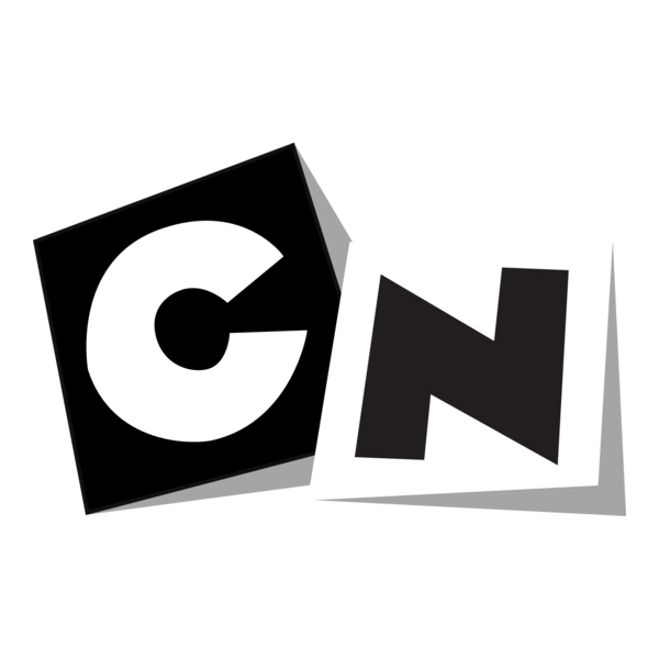 Cartoon Network Logo PNG Vector