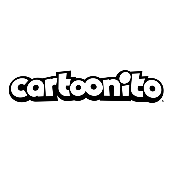 Cartoonito TV Logo PNG Vector