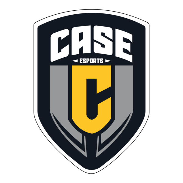 Case Esports [Old] Logo PNG Vector