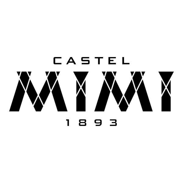 Castel Mimi Logo PNG Vector