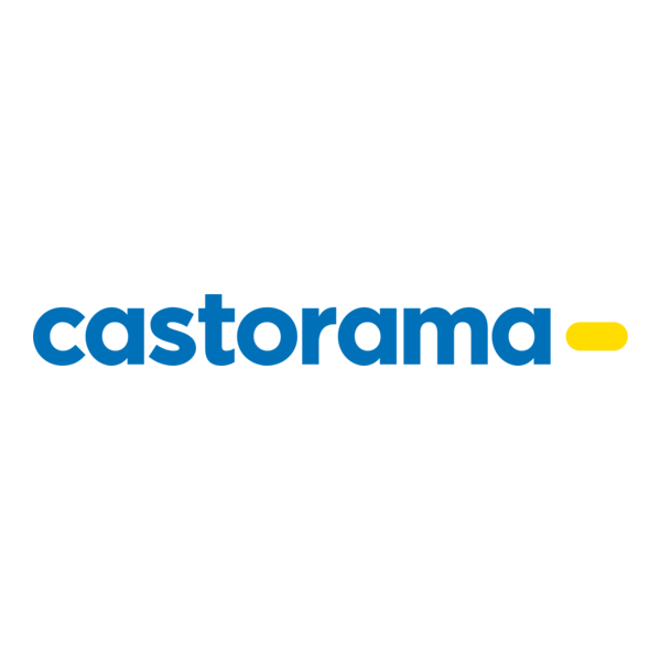 Castorama Logo PNG Vector