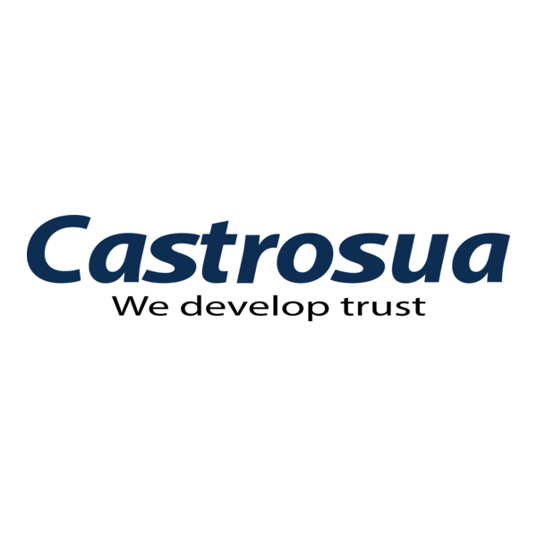 Castrosua Logo PNG Vector