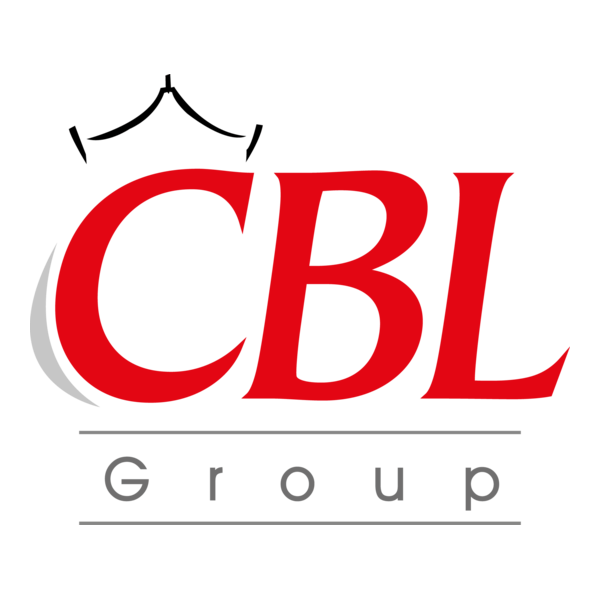 CBL Group Logo PNG Vector