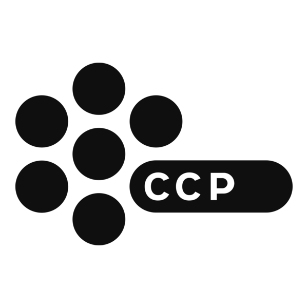 CCP Games Logo PNG Vector