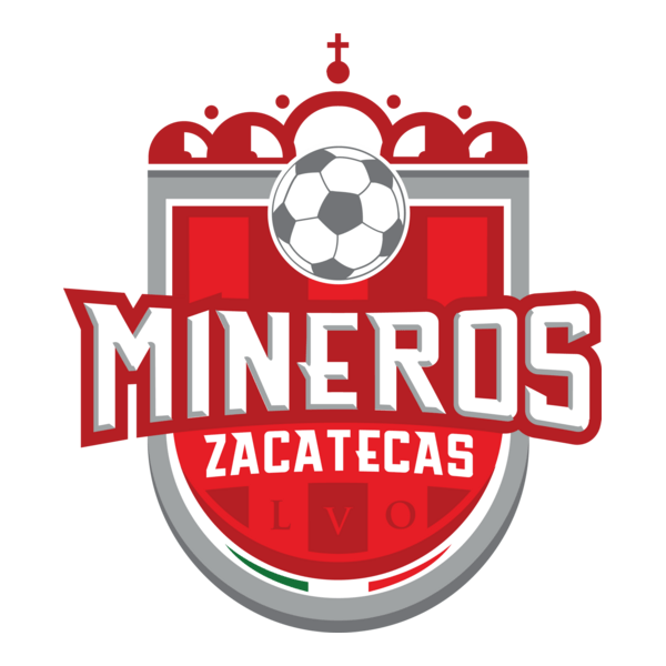 cd mineros zacatecas (2017) Logo PNG Vector