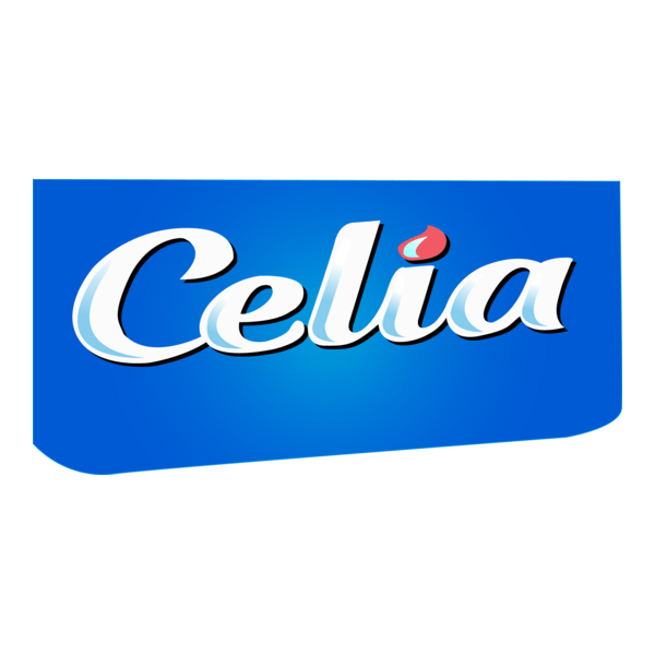 celia Logo PNG Vector