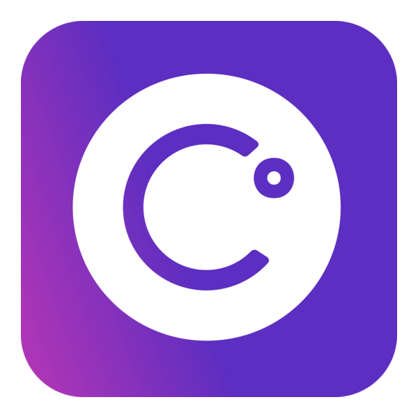 Celsius (CEL) Logo PNG Vector