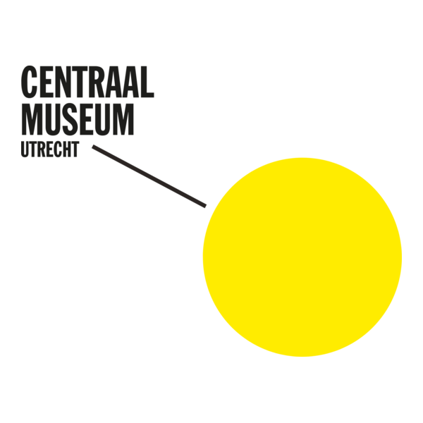 Centraal Museum Logo PNG Vector