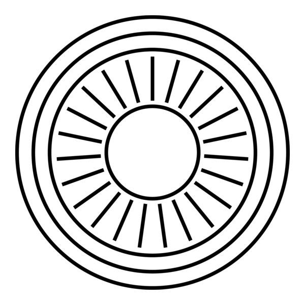 Centre for Bhutan & GNH Studies Logo PNG Vector