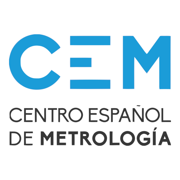 Centro Español de Metrología Logo PNG Vector