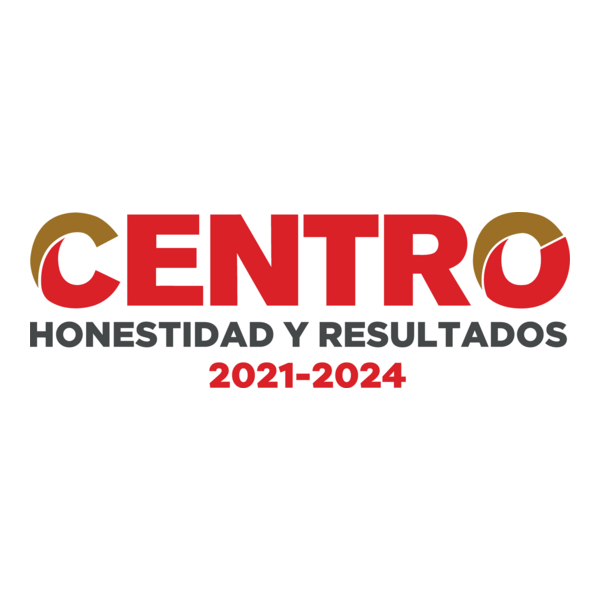 Centro Tabasco Logo PNG Vector