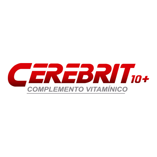 Cerebrit Logo PNG Vector