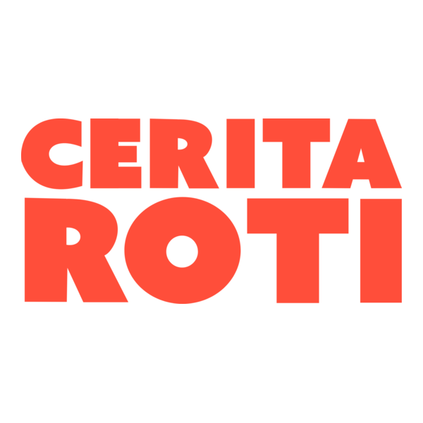 Cerita Roti Logo PNG Vector