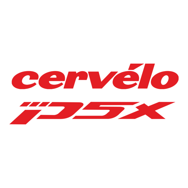 CERVELO BIKE Logo PNG Vector