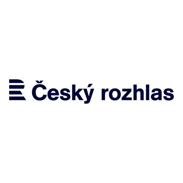 Český rozhlas Logo PNG Vector