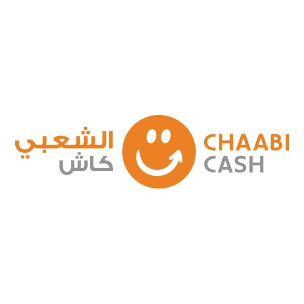 CHAABI CASH Logo PNG Vector