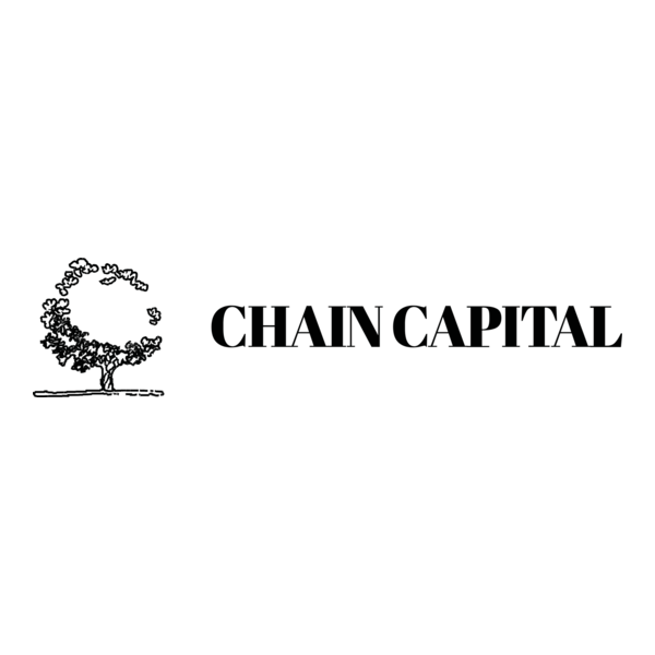 Chain Capital Logo PNG Vector