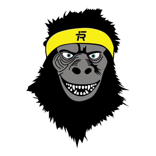 Chango Regio Logo PNG Vector