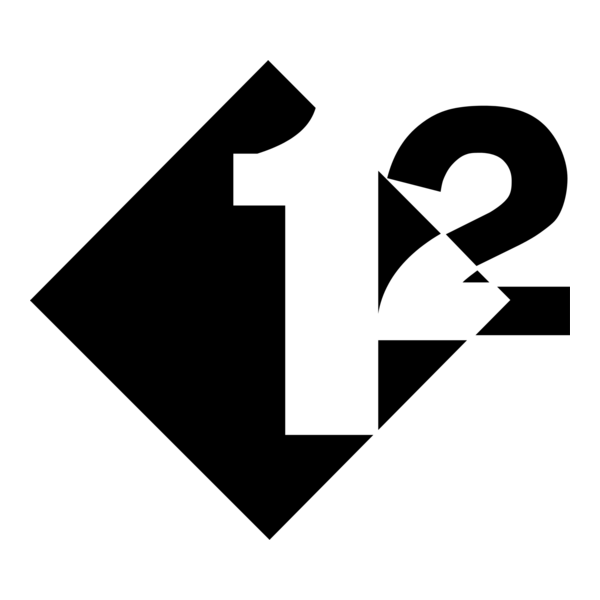 Channel 12 (Donetsk) Logo PNG Vector