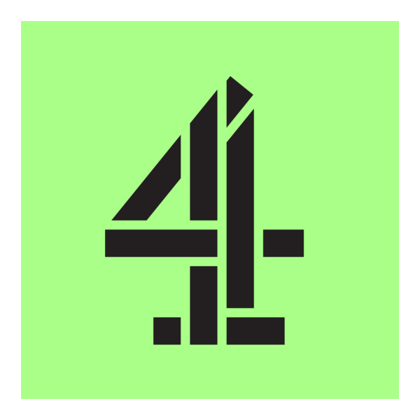 Channel 4 Logo PNG Vector